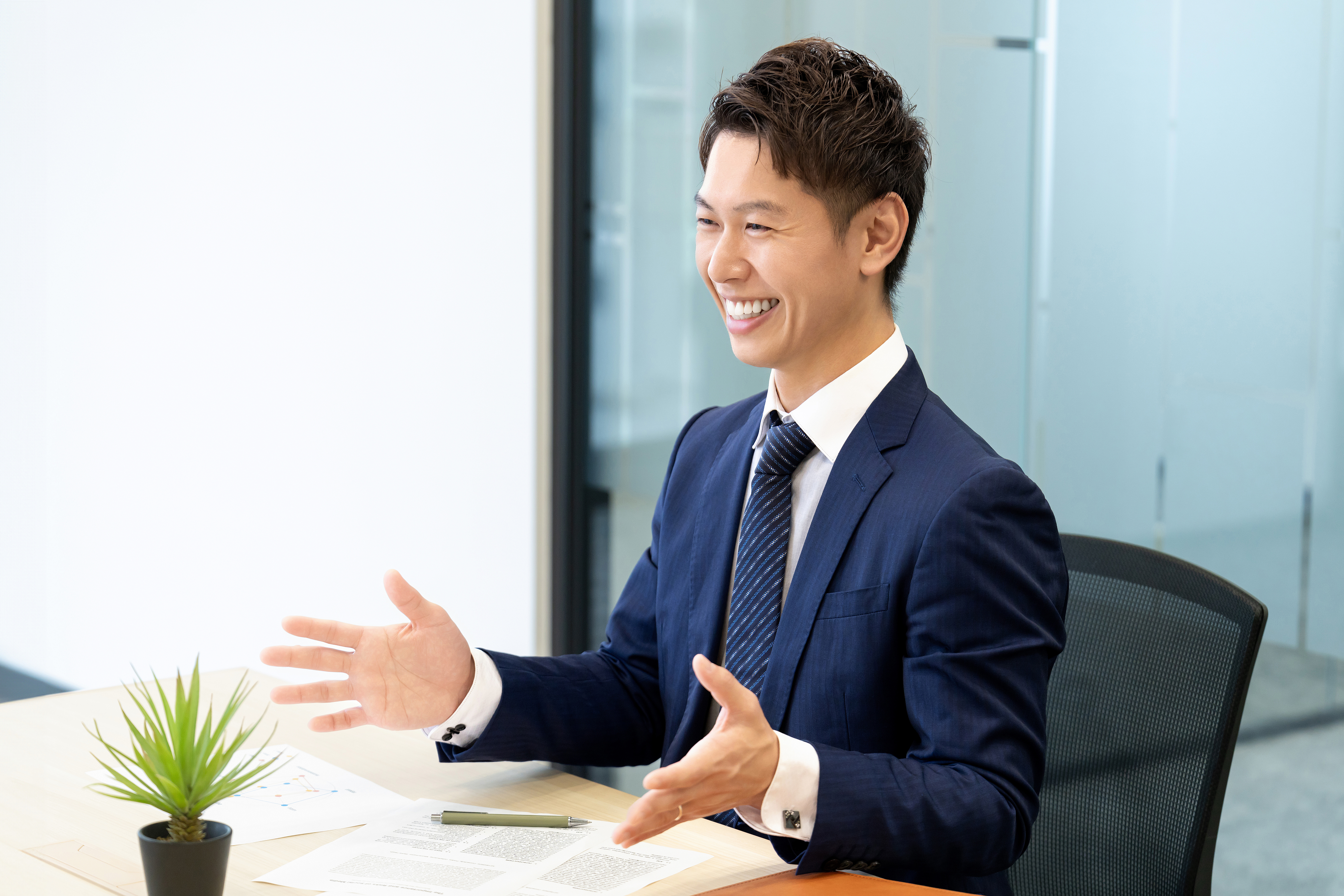 有料職業紹介事業