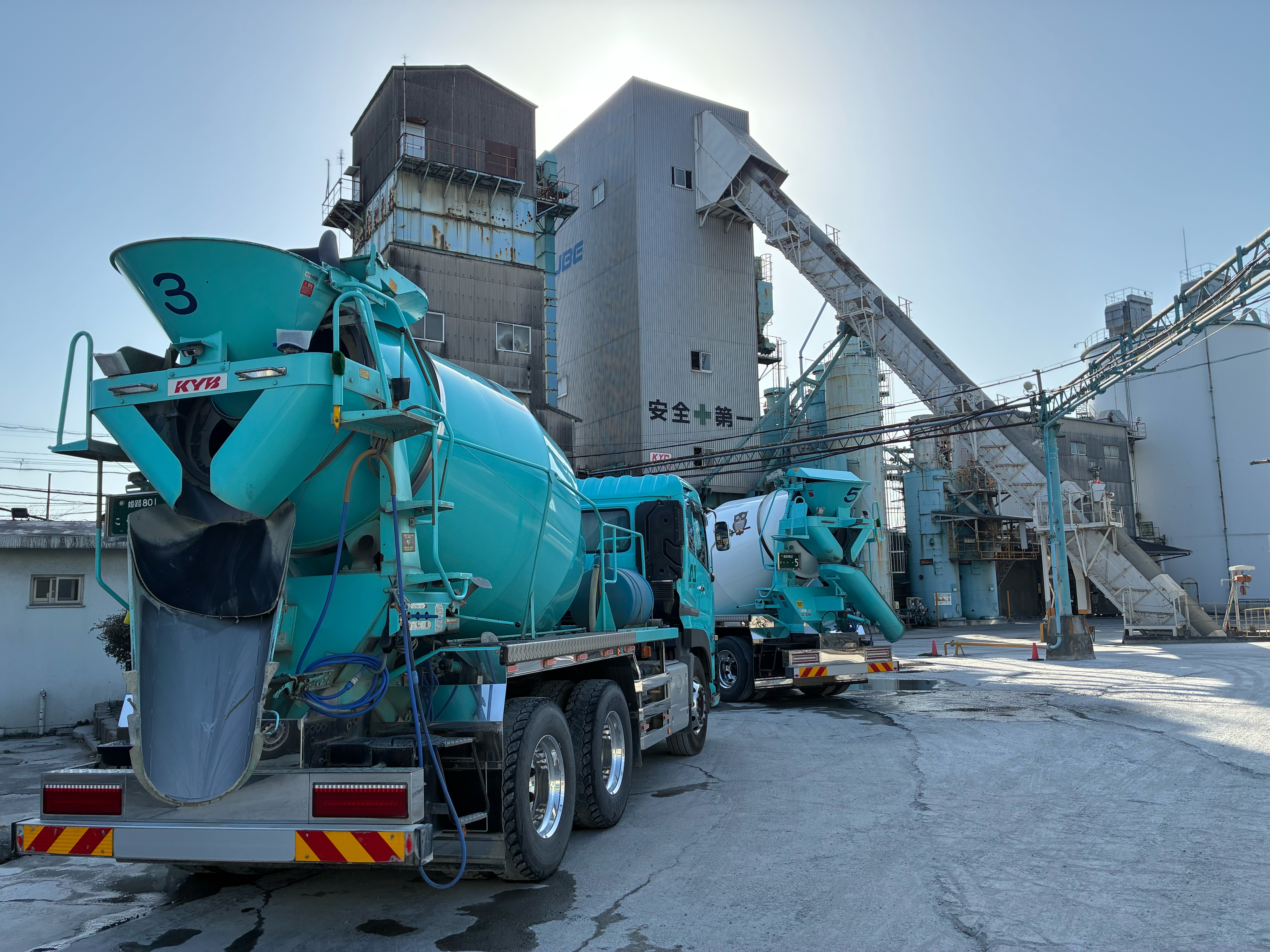 株式会社姫路ユーエヌシー