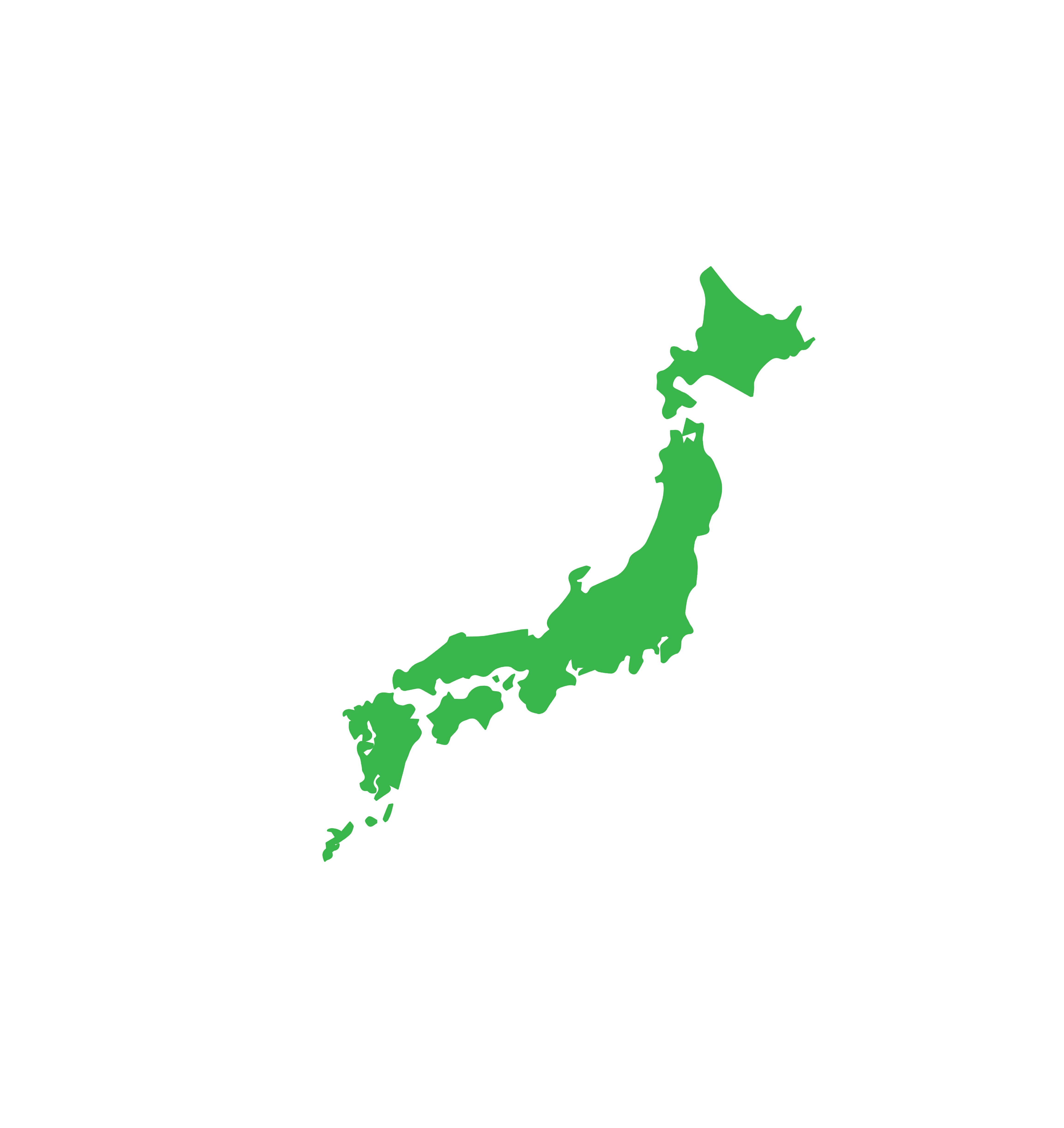 全国拠点ネットワーク